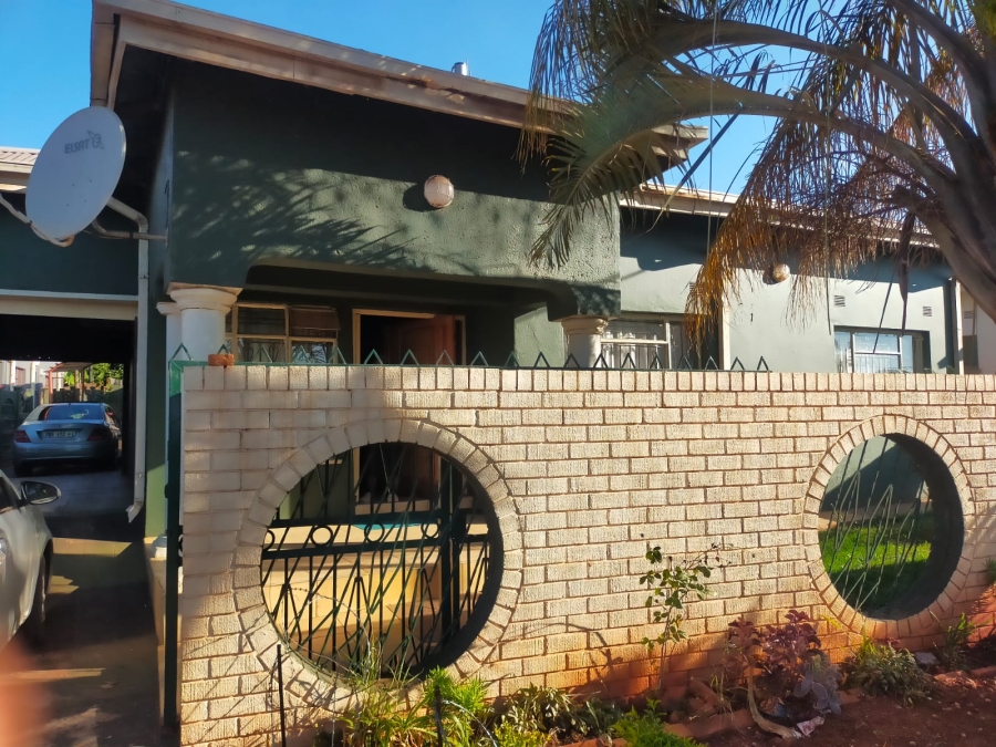 3 Bedroom Property for Sale in Sibasa Limpopo