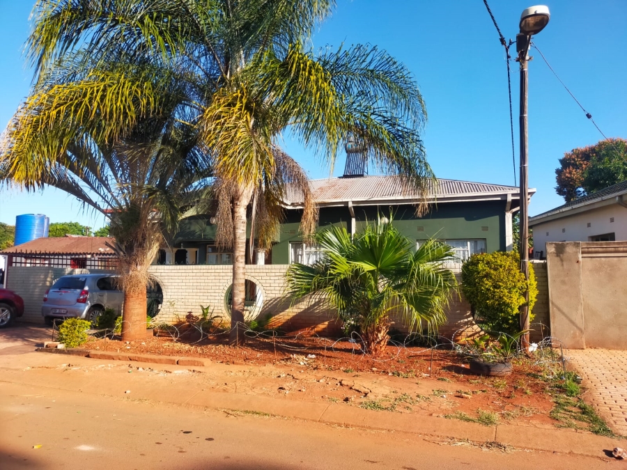 3 Bedroom Property for Sale in Sibasa Limpopo