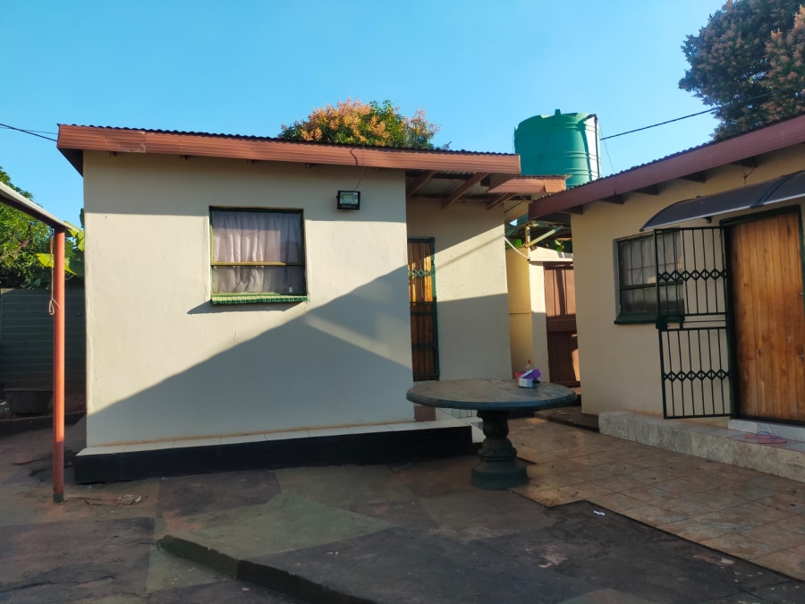 3 Bedroom Property for Sale in Sibasa Limpopo