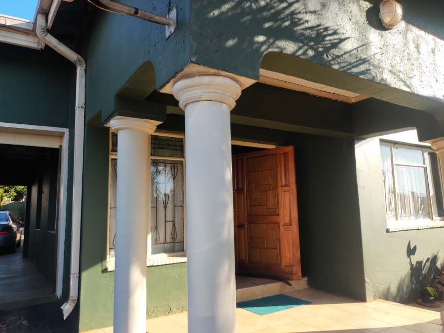 3 Bedroom Property for Sale in Sibasa Limpopo