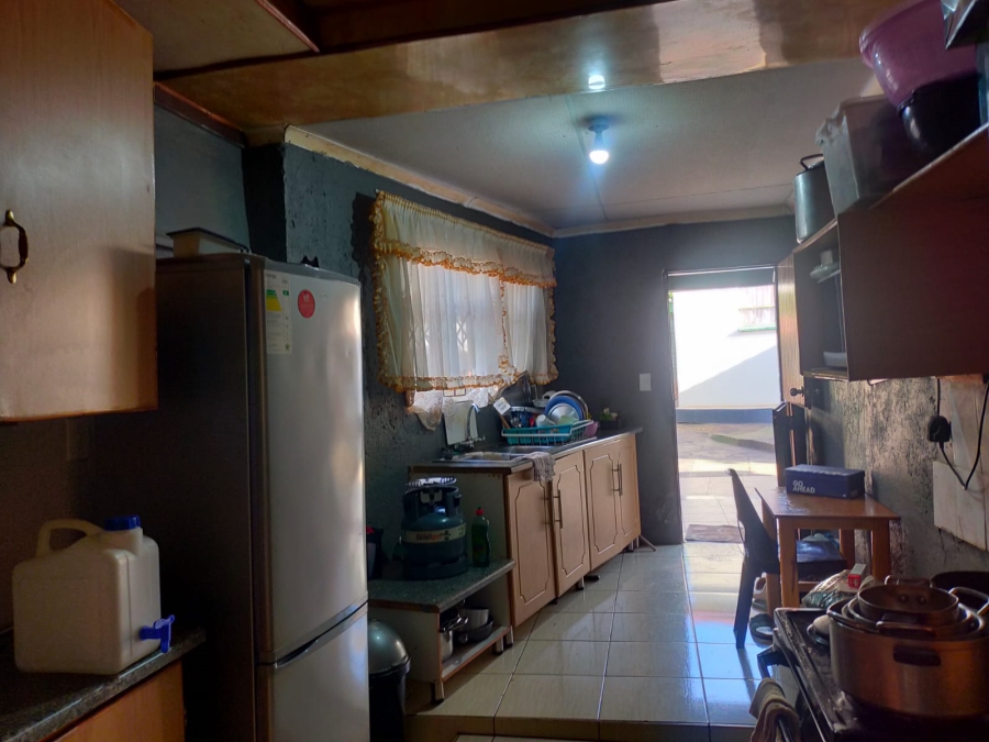 3 Bedroom Property for Sale in Sibasa Limpopo