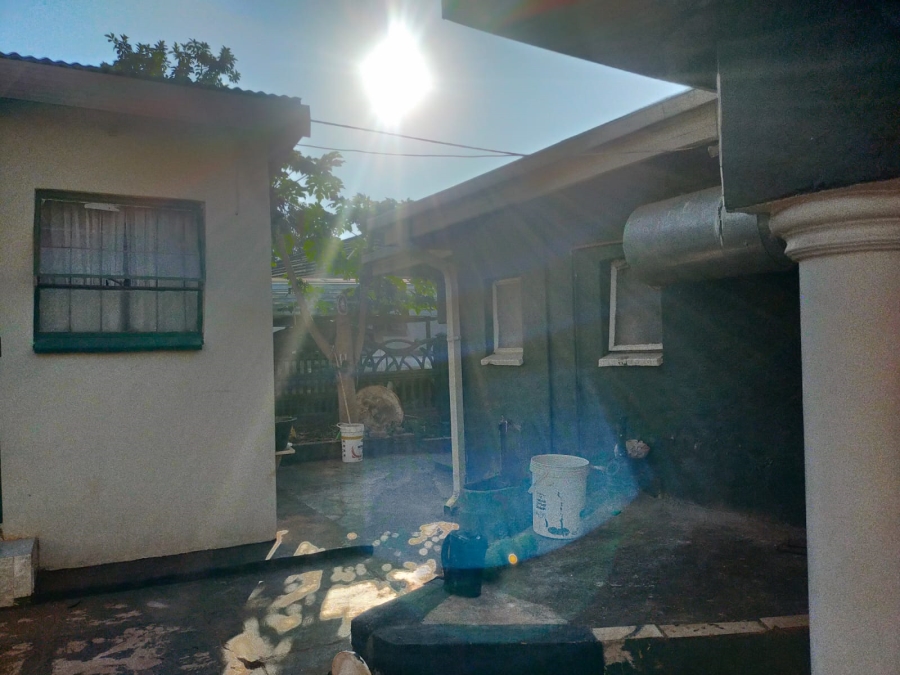 3 Bedroom Property for Sale in Sibasa Limpopo