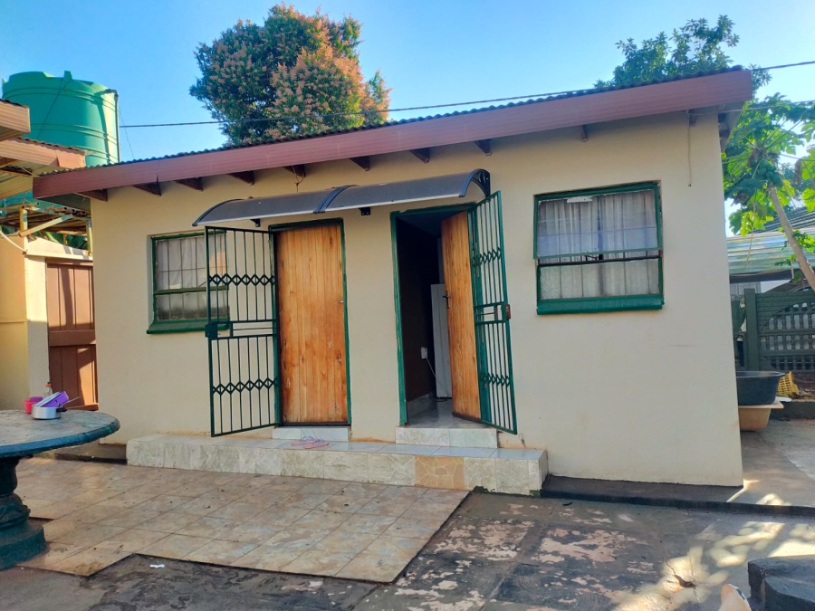 3 Bedroom Property for Sale in Sibasa Limpopo