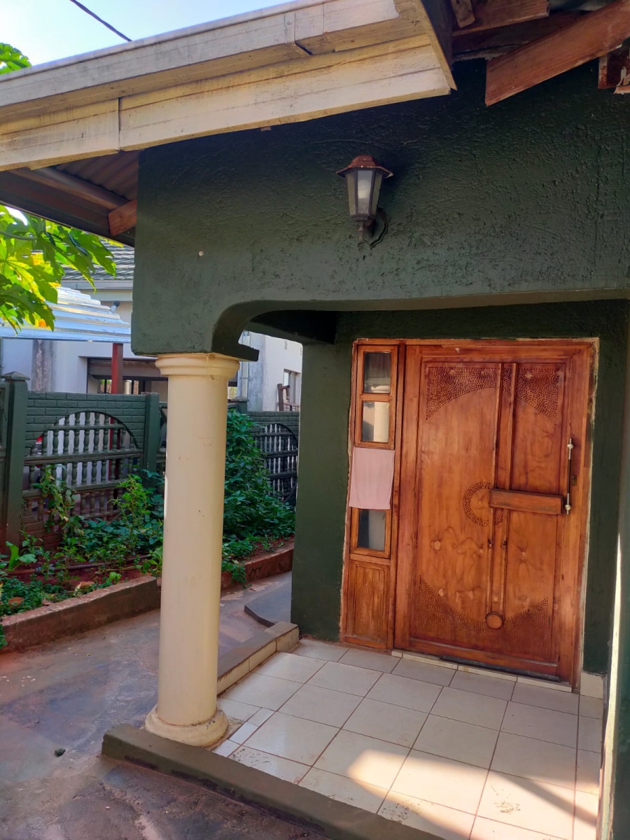 3 Bedroom Property for Sale in Sibasa Limpopo