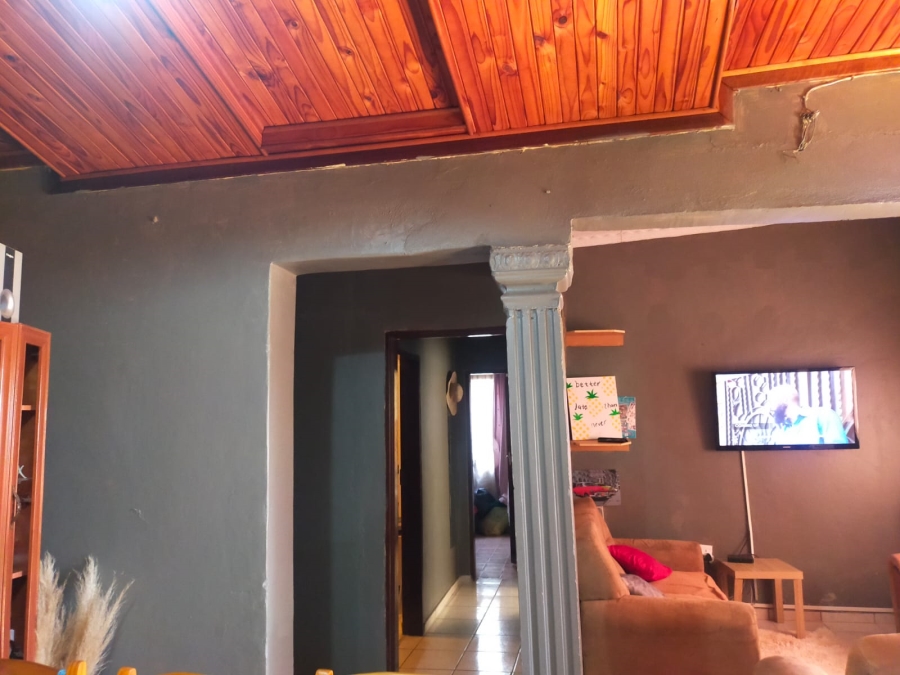 3 Bedroom Property for Sale in Sibasa Limpopo