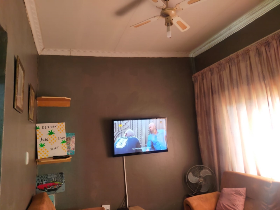 3 Bedroom Property for Sale in Sibasa Limpopo