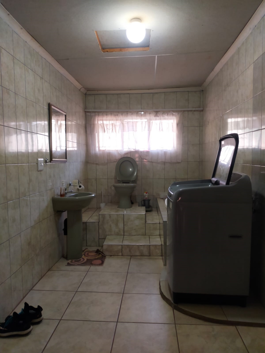 3 Bedroom Property for Sale in Sibasa Limpopo