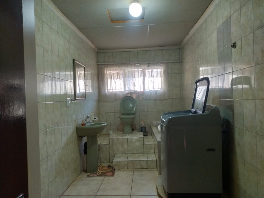 3 Bedroom Property for Sale in Sibasa Limpopo