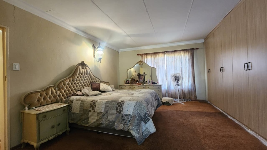 2 Bedroom Property for Sale in Doornbult Limpopo