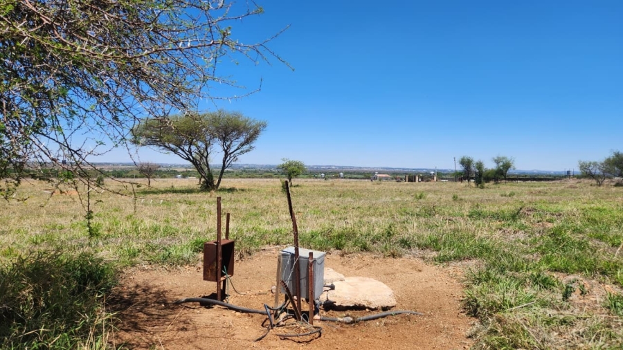 2 Bedroom Property for Sale in Doornbult Limpopo