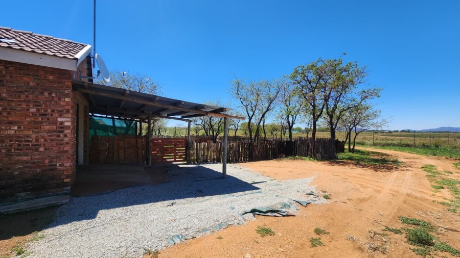 2 Bedroom Property for Sale in Doornbult Limpopo