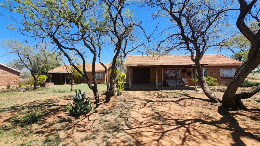 2 Bedroom Property for Sale in Doornbult Limpopo