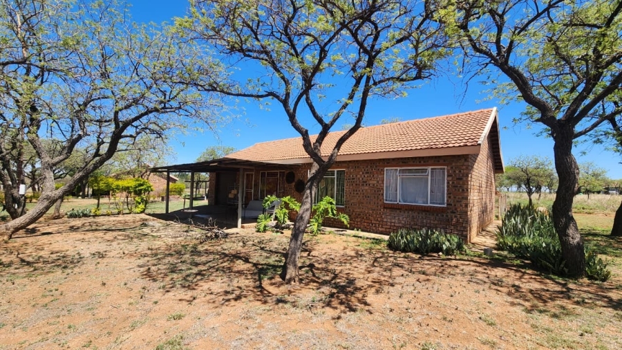 2 Bedroom Property for Sale in Doornbult Limpopo