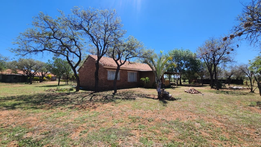 2 Bedroom Property for Sale in Doornbult Limpopo