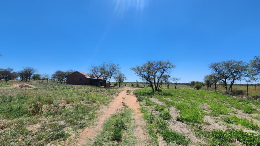 2 Bedroom Property for Sale in Doornbult Limpopo