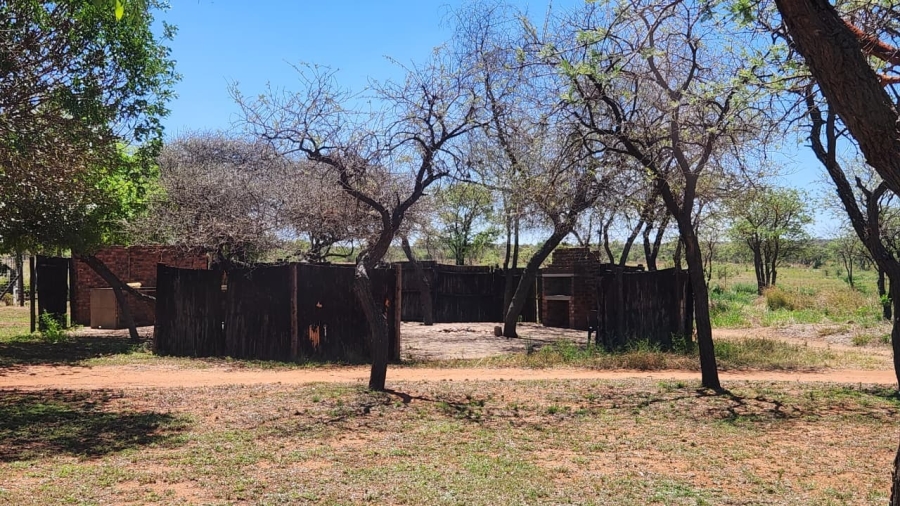2 Bedroom Property for Sale in Doornbult Limpopo