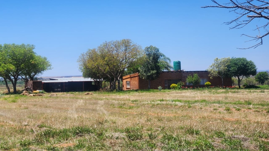 2 Bedroom Property for Sale in Doornbult Limpopo