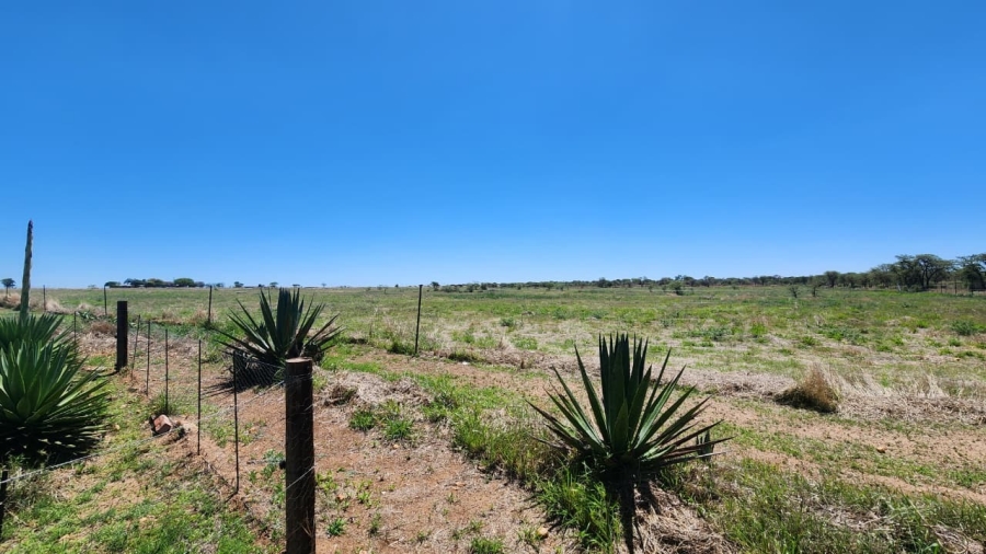 2 Bedroom Property for Sale in Doornbult Limpopo