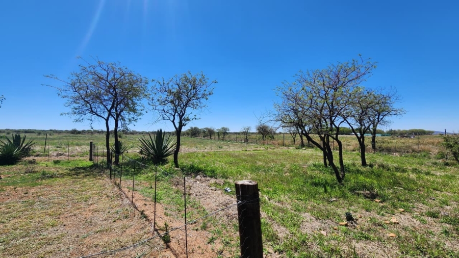 2 Bedroom Property for Sale in Doornbult Limpopo