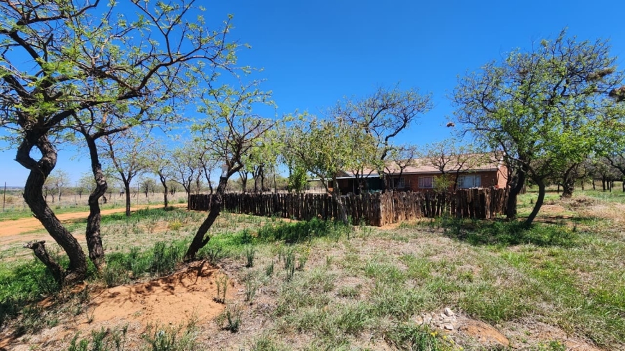 2 Bedroom Property for Sale in Doornbult Limpopo