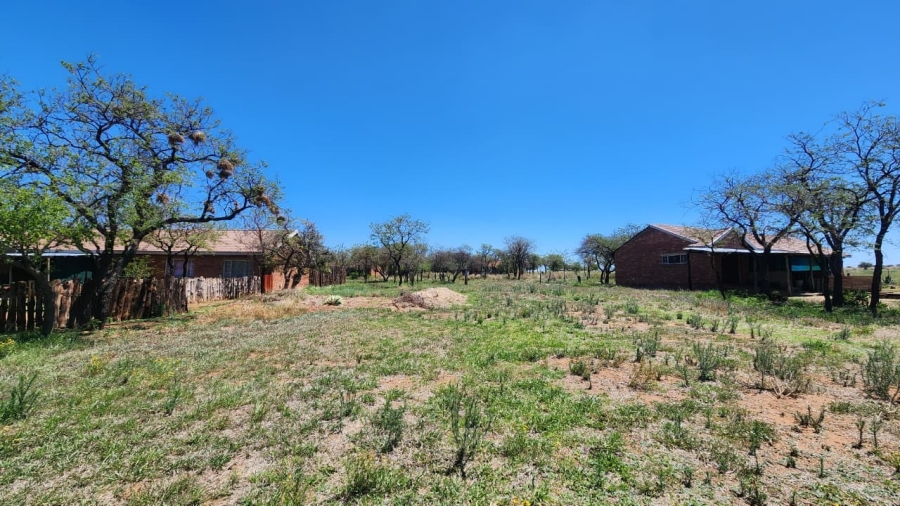 2 Bedroom Property for Sale in Doornbult Limpopo