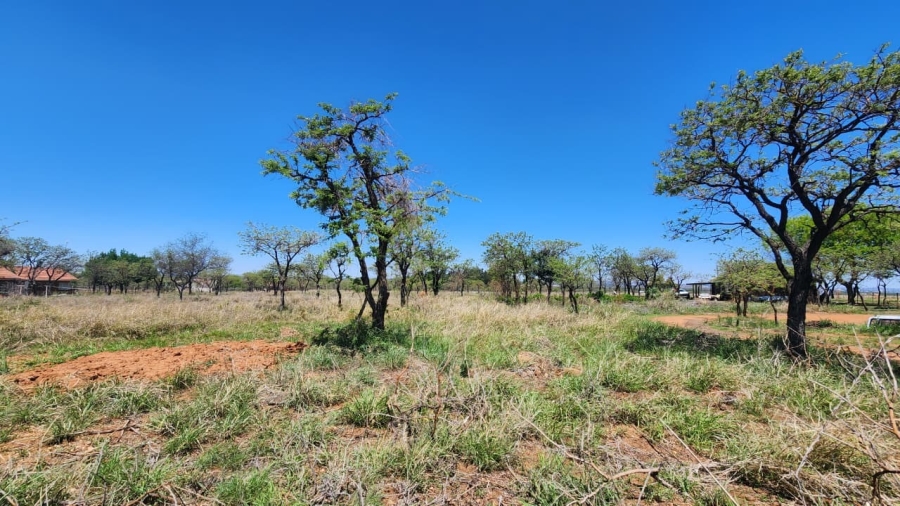 2 Bedroom Property for Sale in Doornbult Limpopo