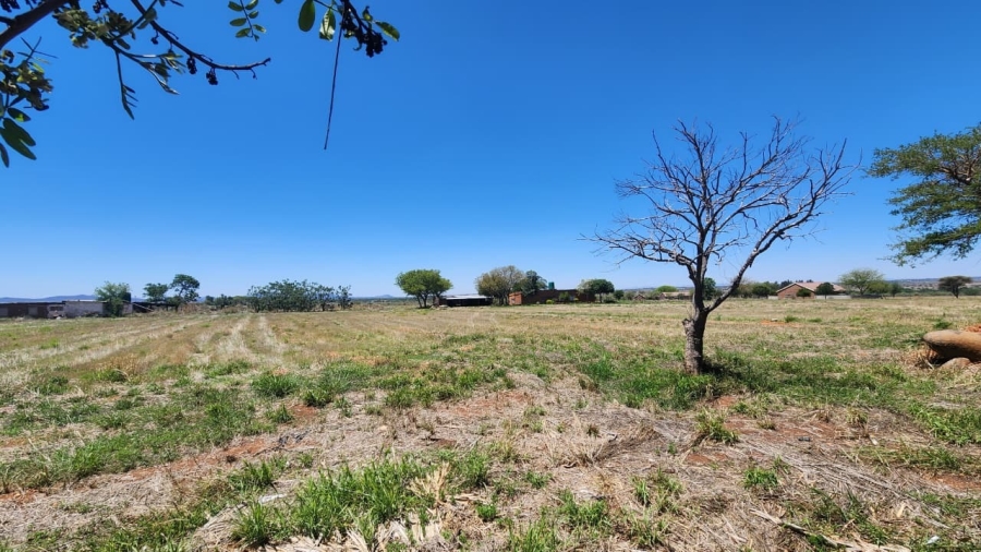 2 Bedroom Property for Sale in Doornbult Limpopo