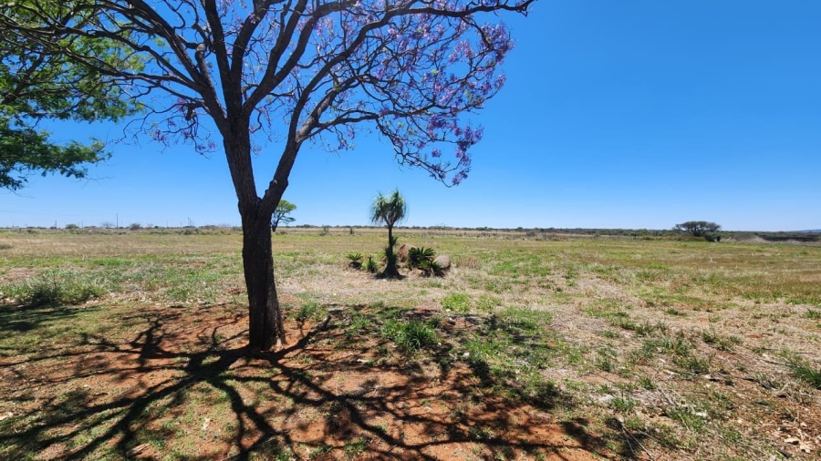 2 Bedroom Property for Sale in Doornbult Limpopo