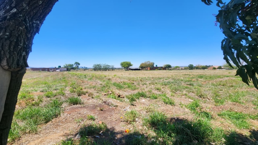 2 Bedroom Property for Sale in Doornbult Limpopo