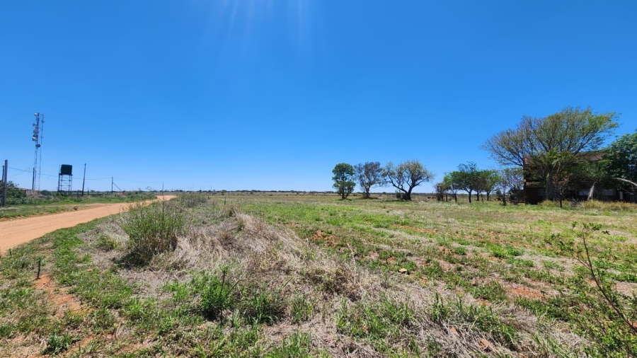 2 Bedroom Property for Sale in Doornbult Limpopo