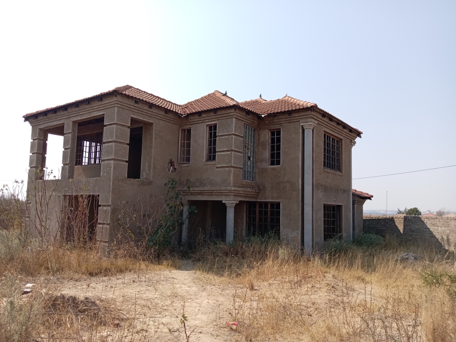 4 Bedroom Property for Sale in Mahlasedi Park Limpopo