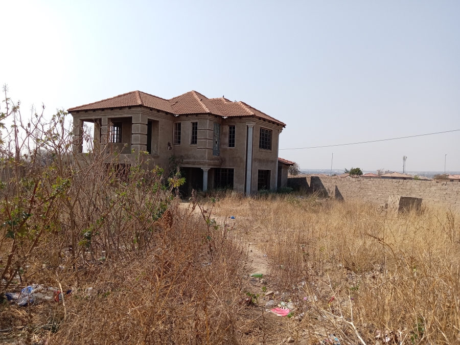 4 Bedroom Property for Sale in Mahlasedi Park Limpopo