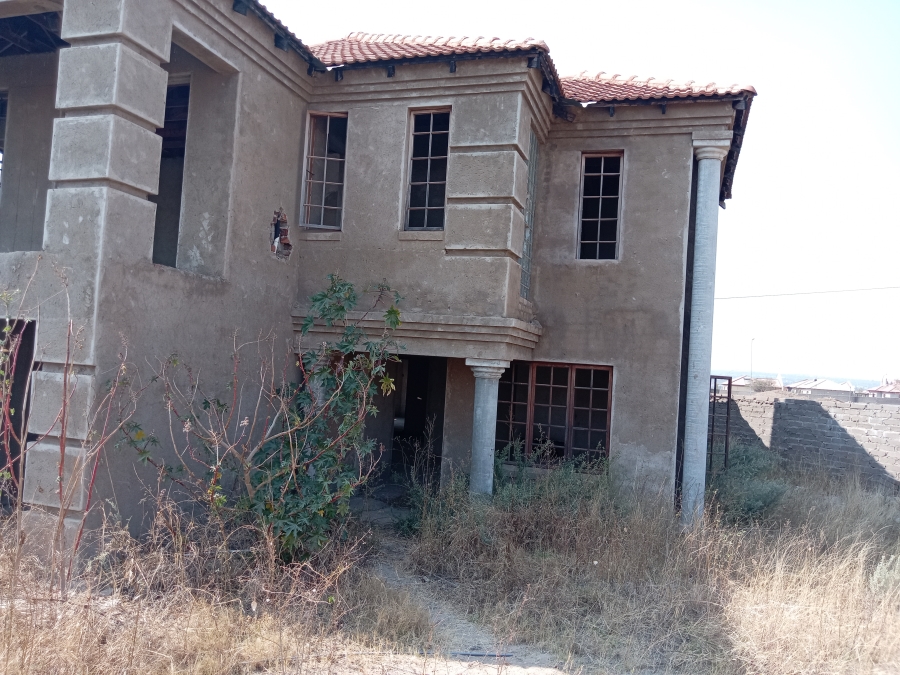 4 Bedroom Property for Sale in Mahlasedi Park Limpopo