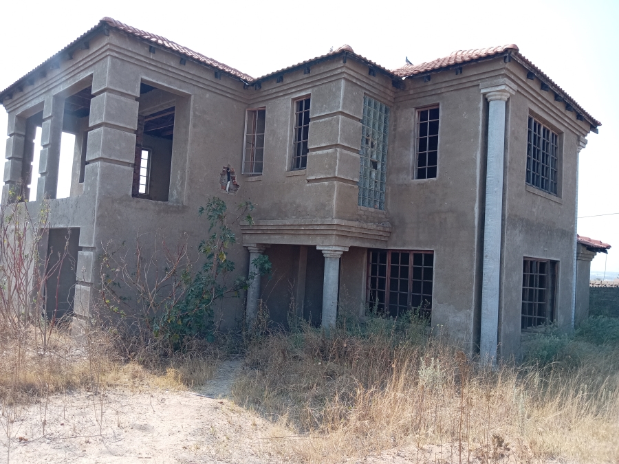 4 Bedroom Property for Sale in Mahlasedi Park Limpopo