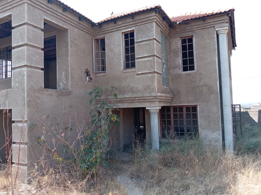 4 Bedroom Property for Sale in Mahlasedi Park Limpopo