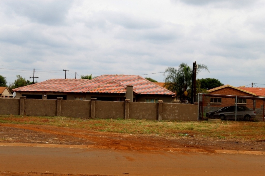 Commercial Property for Sale in Northam Limpopo