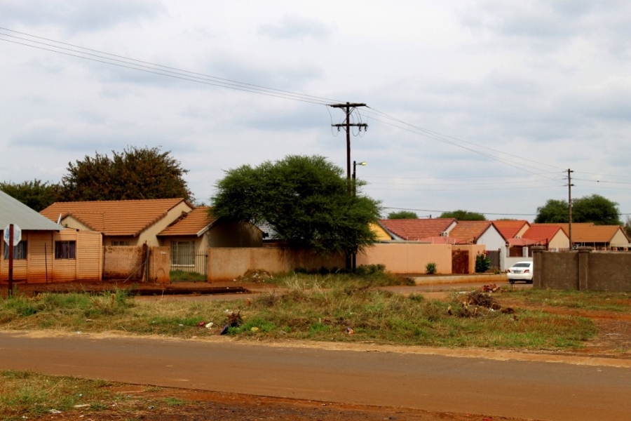 Commercial Property for Sale in Northam Limpopo