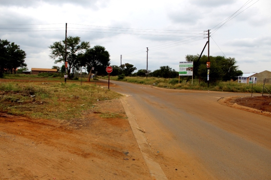 Commercial Property for Sale in Northam Limpopo