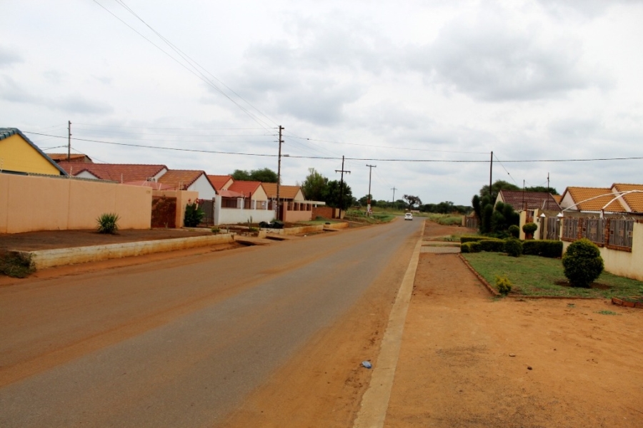 Commercial Property for Sale in Northam Limpopo