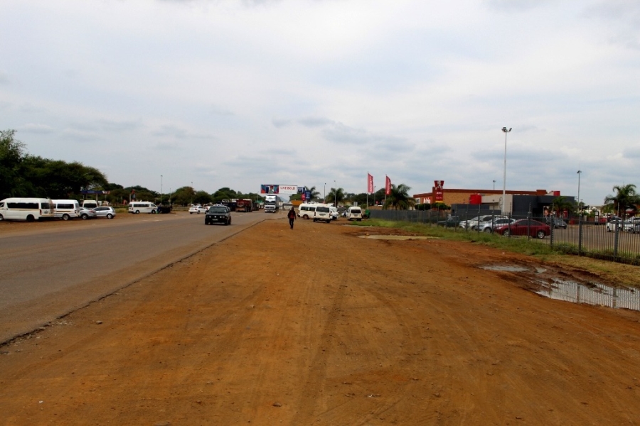 Commercial Property for Sale in Northam Limpopo