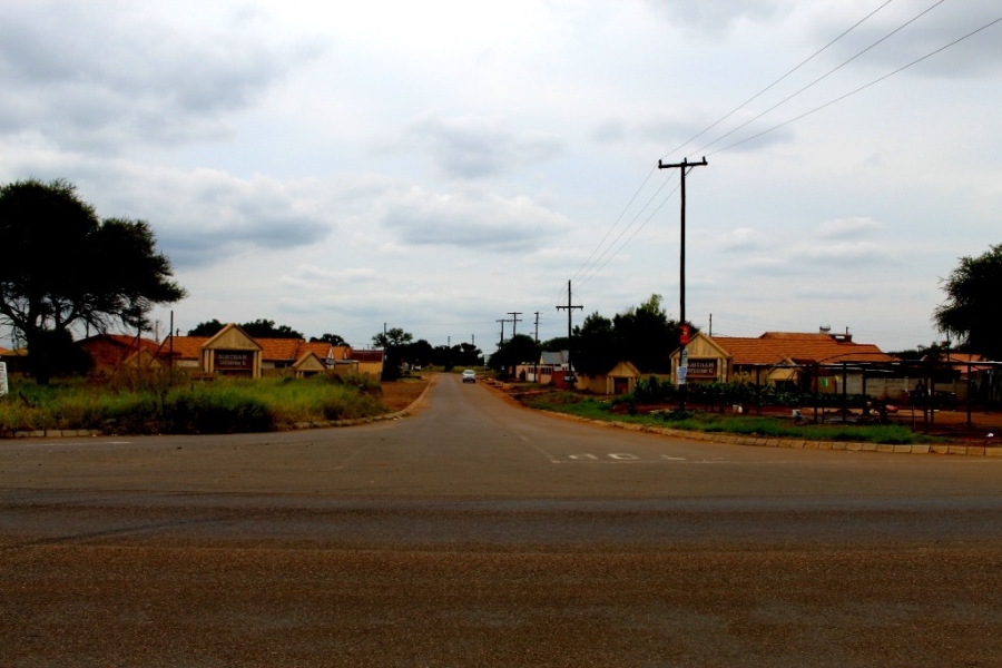 Commercial Property for Sale in Northam Limpopo