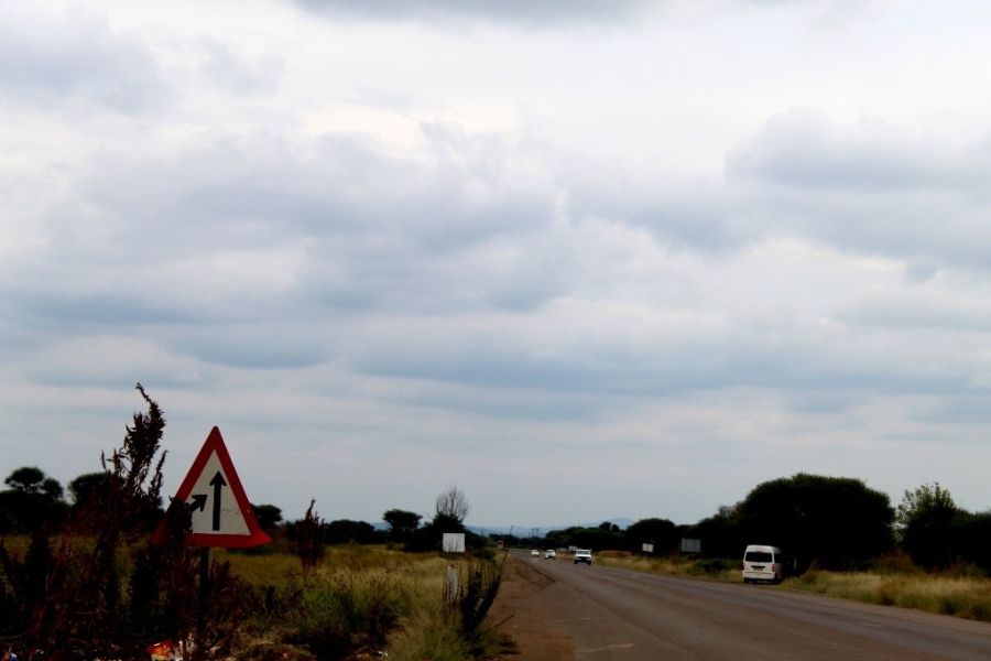 Commercial Property for Sale in Northam Limpopo