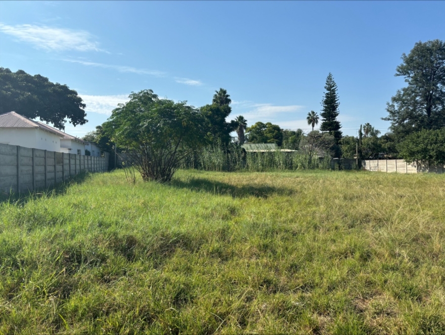 0 Bedroom Property for Sale in Bela Bela Limpopo