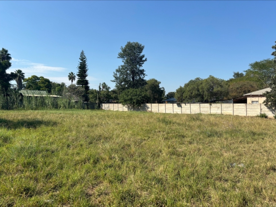 0 Bedroom Property for Sale in Bela Bela Limpopo