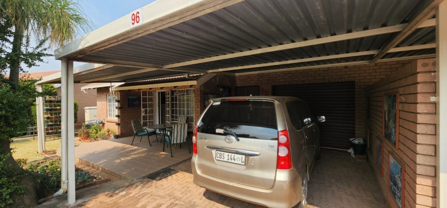 2 Bedroom Property for Sale in Bela Bela Limpopo