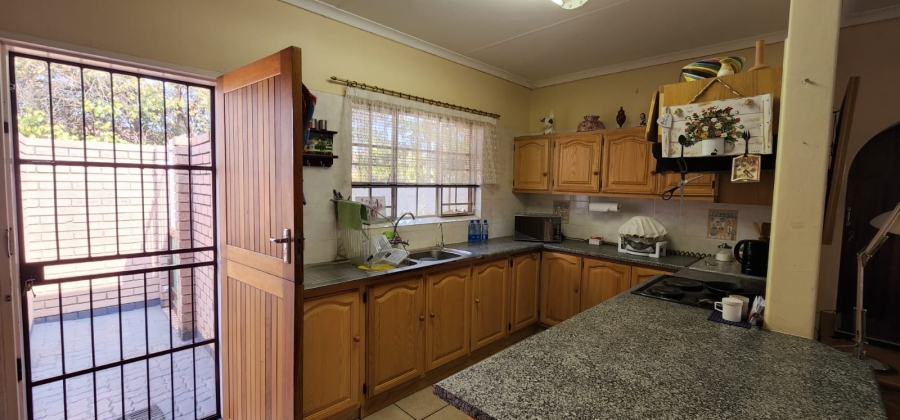 2 Bedroom Property for Sale in Bela Bela Limpopo