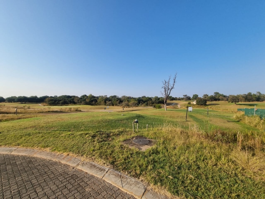 0 Bedroom Property for Sale in Koro Creek Golf Estate Limpopo