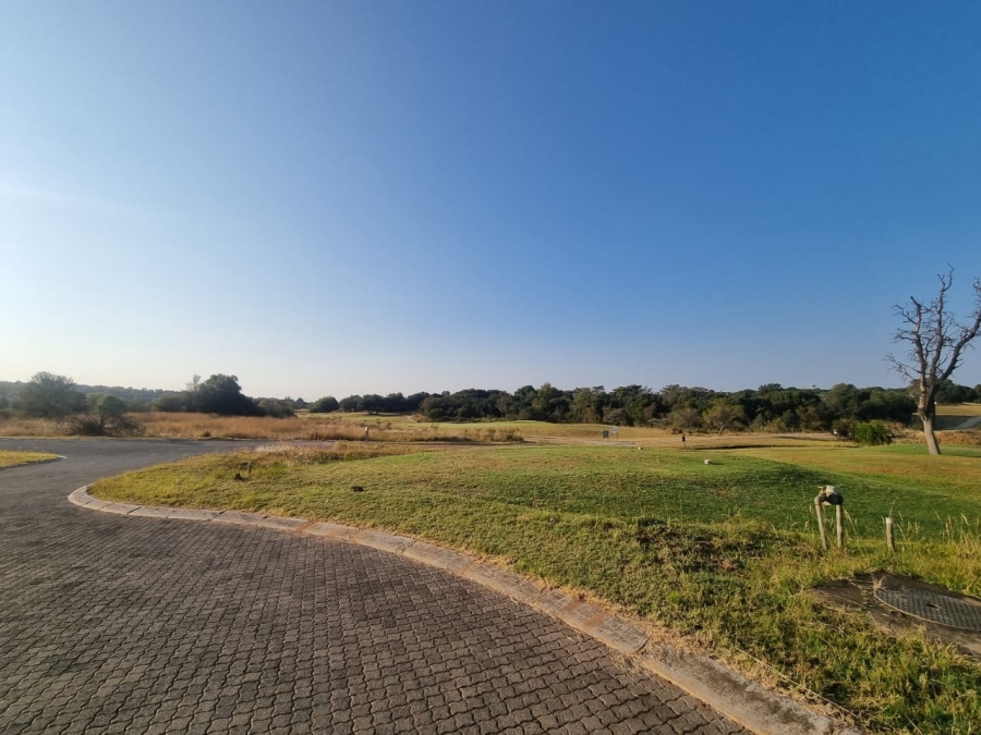 0 Bedroom Property for Sale in Koro Creek Golf Estate Limpopo