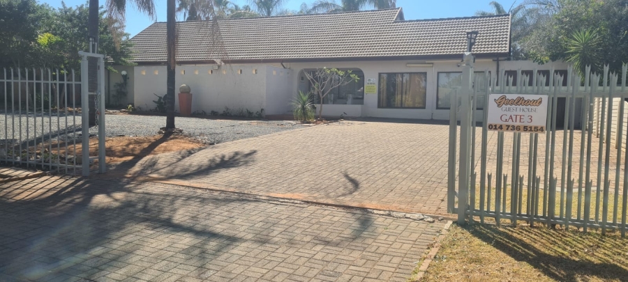 6 Bedroom Property for Sale in Bela Bela Limpopo