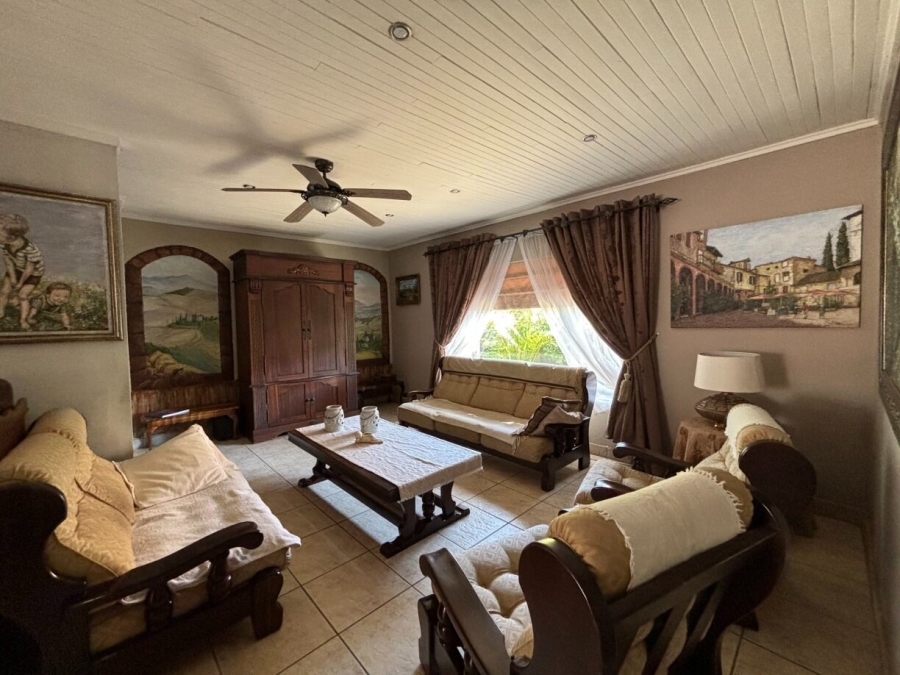 5 Bedroom Property for Sale in Bela Bela Limpopo